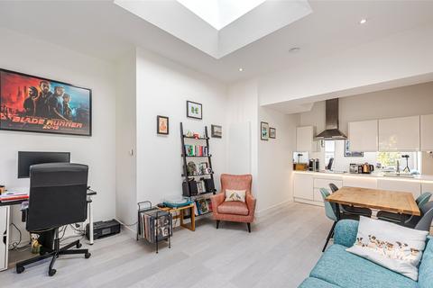 Denbigh Street, London, SW1V 1 bed apartment for sale