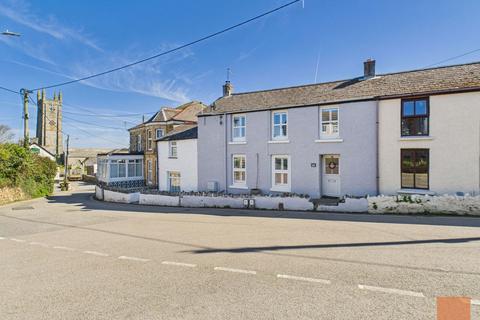 Church Street, St Columb Minor,Newquay 3 bed terraced house for sale