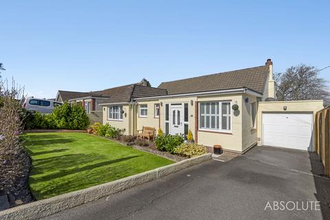 Haldon Road, Torquay, TQ1 3 bed detached bungalow for sale
