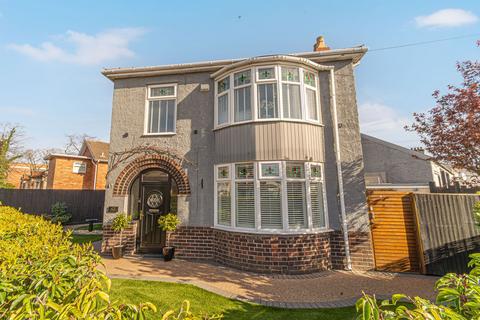 Corporation Road, Newport, NP19 3 bed detached house for sale