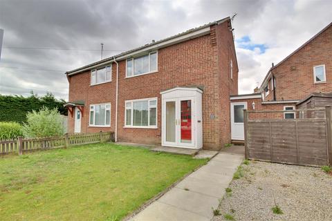 2 bedroom semi-detached house for sale