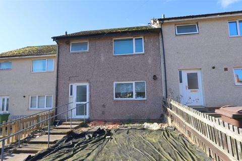 Leighton Street, Nottingham... 4 bed terraced house for sale