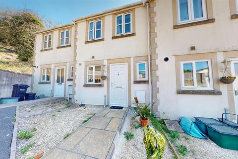 Coombend Rise, Radstock 2 bed terraced house for sale