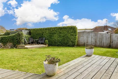 Northwood Avenue, Saltdean, Brighton... 3 bed detached bungalow for sale