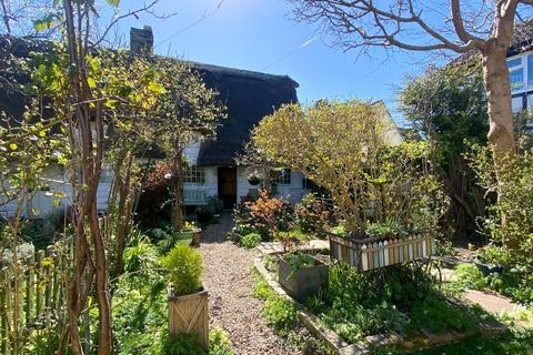 Wimpole Road, Barton, Cambridge 2 bed semi