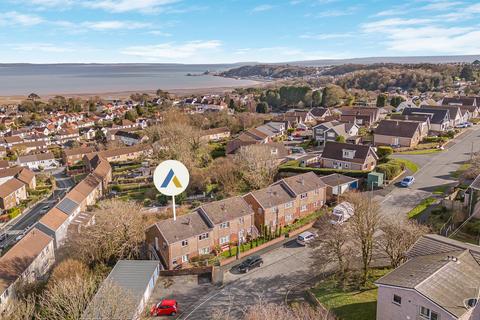 Alder Way, West Cross, Swansea 2 bed maisonette for sale