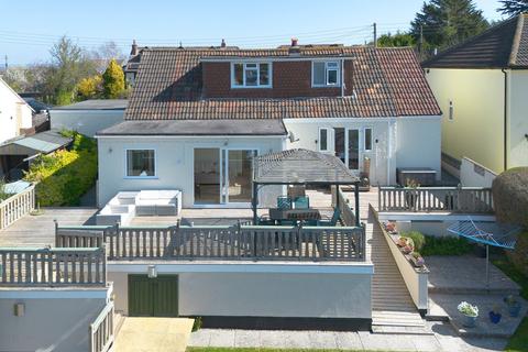 Eastfield Road, Hutton... 4 bed detached house for sale