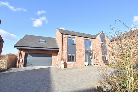 Lapstone Close, Nettleton LN7 5 bed detached house for sale