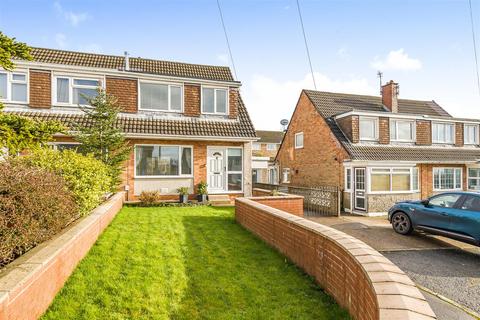 Hendre, Dunvant, Swansea 3 bed semi