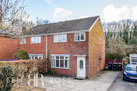 Riverside Avenue, Farington Moss... 3 bed semi