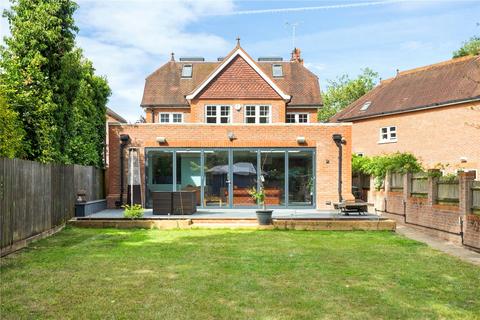 Roundwood Park, Harpenden... 6 bed detached house for sale