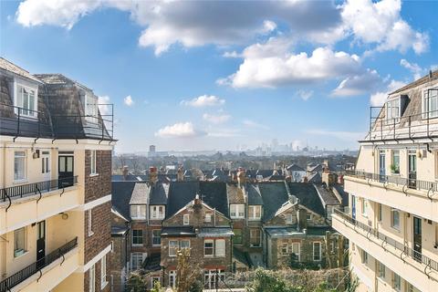 Leyden Mansions, Warltersville Road, N19 2 bed apartment for sale