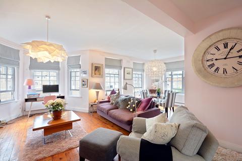 Sherwood Court, Seymour Place, London... 2 bed flat for sale