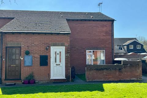 Regent Gardens, Didcot OX11 2 bed maisonette for sale