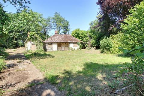 Scatterdells Lane, Chipperfield... 5 bed property with land for sale