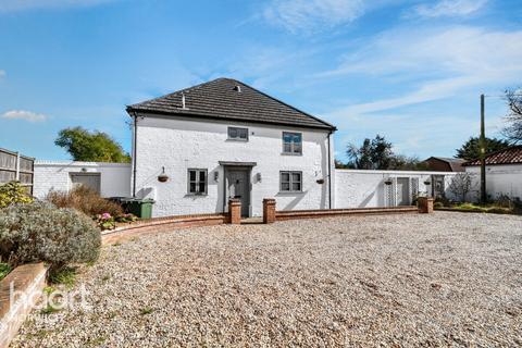 Mill Lane, NORWICH 4 bed detached house for sale