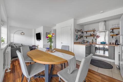 Tea Factory, Endwell Road, London, SE4 2 bed flat for sale