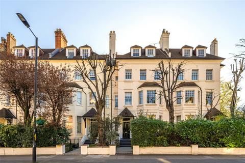 Abbey Road, St John's Wood, London, NW8 2 bed apartment for sale