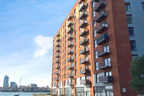 Capstan Road, Southampton, Hampshire 2 bed apartment for sale