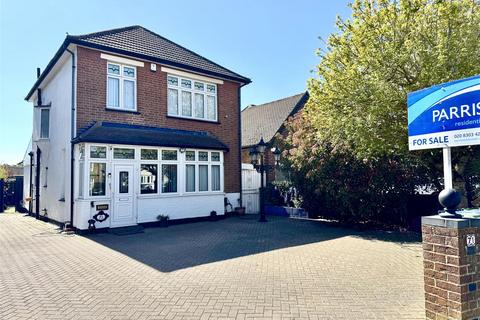 Woolwich Road, Upper Belvedere DA17 3 bed detached house for sale