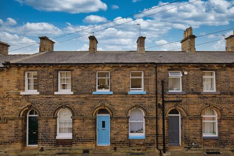 Mawson Street, Shipley, West... 2 bed terraced house for sale