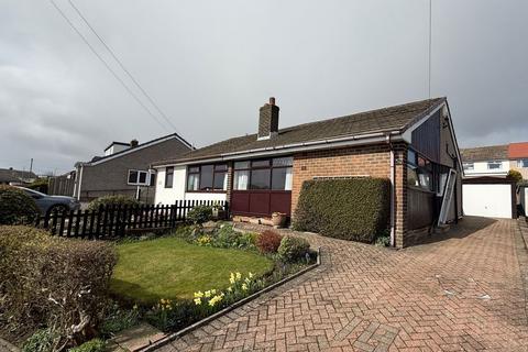 Norton Drive, Halifax HX2 2 bed bungalow for sale