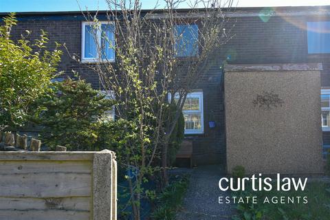 Reethway, Accrington 3 bed terraced house for sale