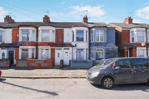 Hereford Street, Hull 2 bed terraced house for sale