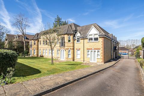 Bradbourne Vale Road, Kent TN13 2 bed penthouse for sale