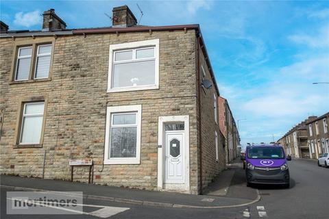 Beech Street, Great Harwood... 3 bed end of terrace house for sale
