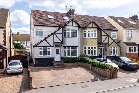Wrotham Road, Gravesend, Kent, DA11 5 bed semi