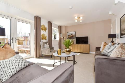 Richmond Park, Whitfield, Dover, Kent 4 bed detached house for sale