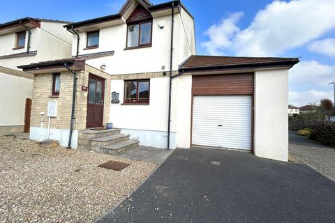 Parc Holland, Helston TR13 4 bed detached house for sale