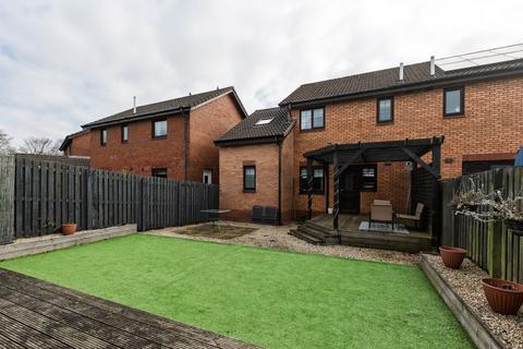 Seafield Crescent, Cumbernauld, G68 3 bed semi