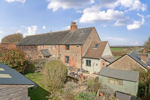 Kingston Bagpuize,  Abingdon,  OX13 2 bed cottage for sale