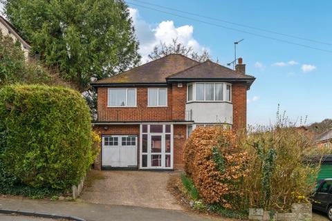 Ivor Road, Redditch B97 4 bed house for sale