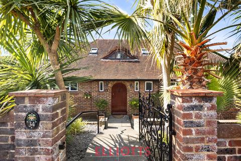 Bishops Road, Hove 4 bed detached house for sale