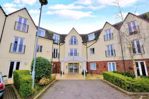 Phoenix House, Swallows Meadow, Shirley 2 bed retirement property for sale