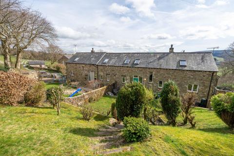 Woodside Barn, Aughton 4 bed barn conversion for sale