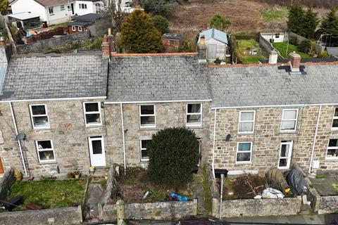 31 Fore Street, Camborne, TR14 3 bed terraced house for sale