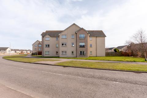 14 Sunnyside Court, Portlethen, AB12 1 bed flat for sale