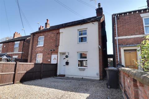 Wistaston Road, Willaston, Nantwich 2 bed semi