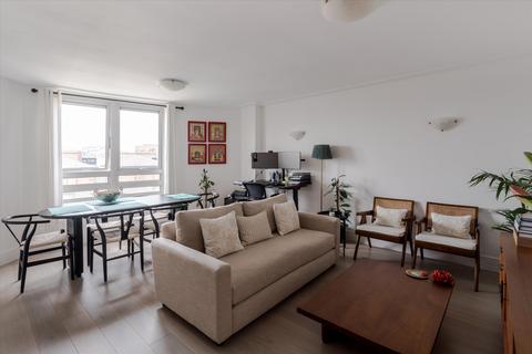 Templar Court, St John's Wood Road NW8 2 bed flat for sale