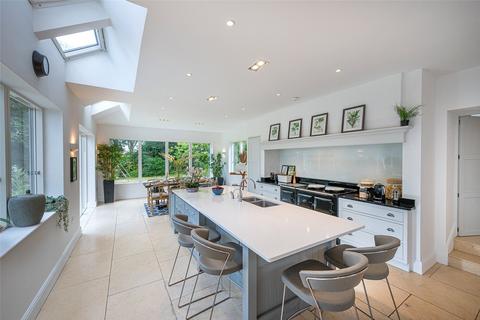Jack Straws Lane, Oxford OX3 5 bed detached house for sale