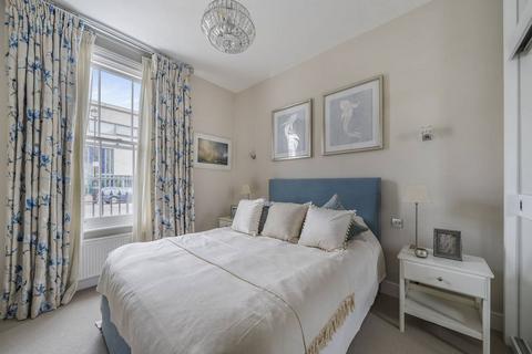 Lupus Street, Westminster, London, SW1V 1 bed flat for sale