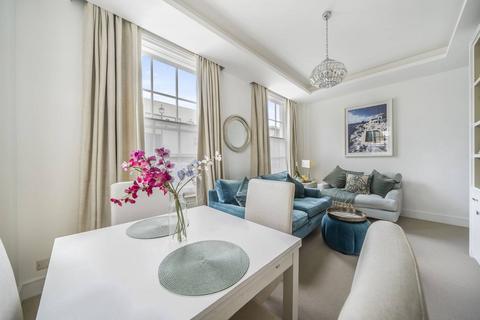 Lupus Street, Westminster, London, SW1V 1 bed flat for sale