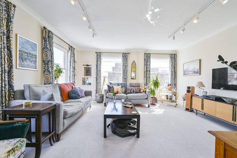 Montagu Place, Marylebone, London, W1H 2 bed flat for sale