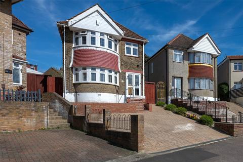 Totnes Road, Welling, Kent, DA16 4 bed detached house for sale