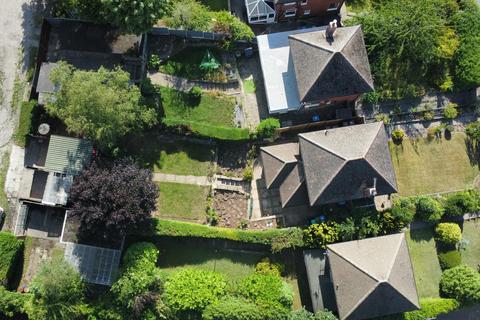 Station Street, Mansfield Woodhouse... 3 bed detached house for sale