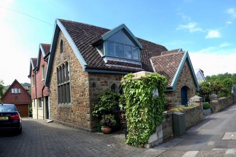 The Old School House,  Blackpill... 7 bed detached house for sale